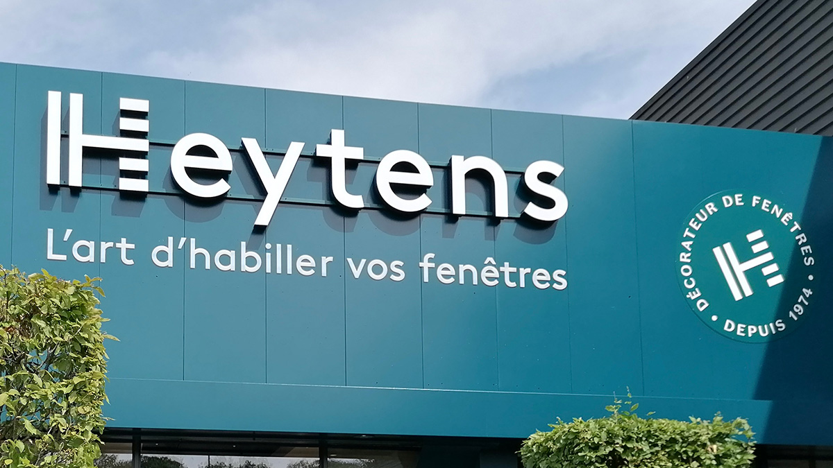 Heytens La Valentine